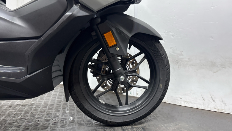 Honda NSS 125ADSTED (26MY)